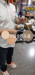 Triangle Kẻng Tam Giác Woim Học Cảm Thụ Âm Nhạc