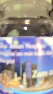 Air Zamzam Kemasan isi 50ml Asli Original Oleh Oleh Haji dan Umroh/Air Zam Zam Berkhasiat Sehat/Air ZAM ZAM Asli isi 50ml / ZAM Zam Water Makkah