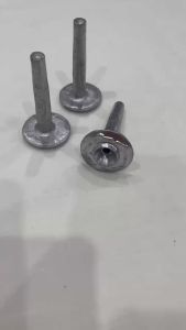 (Gang Đẹp) Nõ Gang đẹp sắc nét đúng tiêu chuẩn âm thanh kêu to giòn rõ