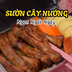 Gia vị ướp nướng thịt cá Titom gói 70g dạng xốt  - công thức truyền thống đậm đà hương vị Việt