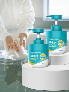 Spene | Antifungal Odor-Removing Hand Wash Special Cleaner