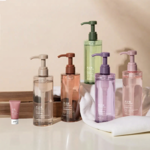 watercome | Sữa Tắm Mùi Hương Làm Sạch Sâu Dưỡng Ẩm Mịn Da