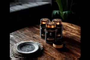 JAMU ABVOOST Untuk Nyeri Sendi