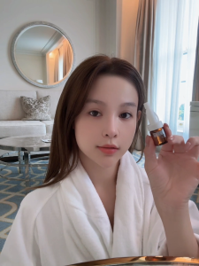 Bộ tinh chất dưỡng da Lavish Potencell Collagenic Ampoule