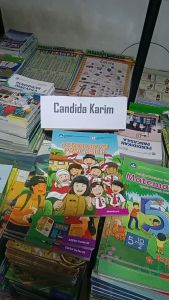 Buku Siswa SD MI Kelas 2 Pendidikan Pancasila Kurikulum Merdeka