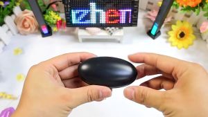 หูฟังใส่ ร้องเพลง 2023 TWS หูฟังบลูทู ธ กระดูก หูไร้สาย เพื่อกระทั่งการฝึกฝน V5.3 โดยไม่ต้องผ่าตัด สำหรับแพลตฟอร์ม Android