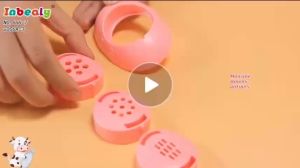 Đất nặn an toàn Bộ đồ chơi máy làm kem máy làm mỳ bằng đất nặn cao cấp bộ đồ chơi đất nặn tạo hình chữ động vật