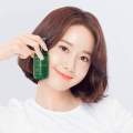 Tinh Chất Dưỡng Ẩm Sâu, Phục Hồi Da Mụn Innisfree Green Tea Seed Serum. 