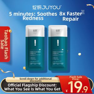 JUYOU | Soothe Redness Repair Essence
