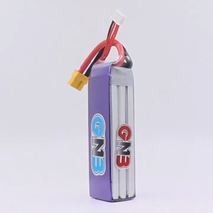 GNB battery 3s 11.1v 5000mAH 50C dean T plug baterai lipo rc car RGT EX86150 YK4083 MJX 10208 HSP