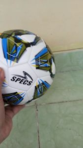 Bola Kaki Futsal Dewasa Mode Jahit Mesin Kuat Dan Tahan Lama Free Gift Gratis