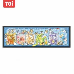 TOI | Stress Relief Boredom Relief Creative Gift Puzzle