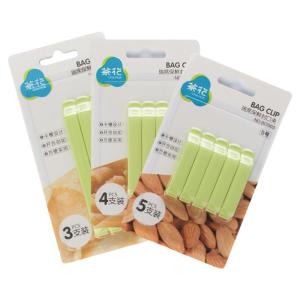 CHAHUA | Food Preservation Clips