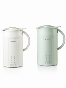 mokkom | Detachable Blade Automatic Home Multi-functional Soy Milk Machine