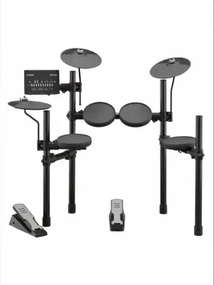 Yamaha | Adult and Children Beginner Friendly Electronic Drum