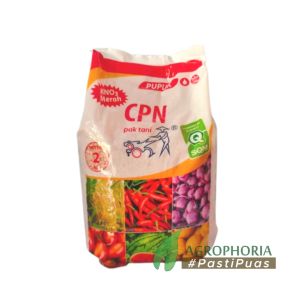 Pupuk CPN KNO3 Merah - Pak Tani