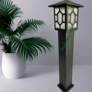 lampu tiang taman lampu hias taman lampu depan/belakang