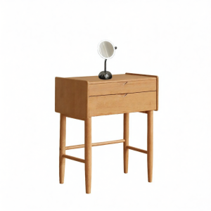 WEISHA | Minimal Small Space-Saving Vanity Desk