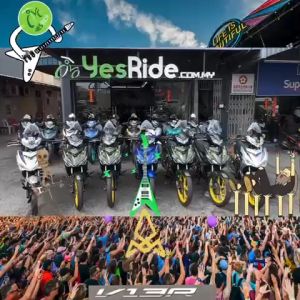 AVETA V13R V2 New Model