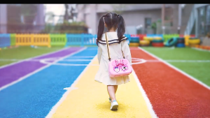 ĐỒ CHƠI - 008-933A - Bộ Túi Đeo Vai Mĩ Phẩm Cho Bé - Đồ Chơi Trang Điểm Mini Gọn Nhẹ (KT 20.5x9x16.8cm)