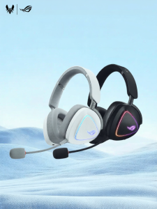 ASUS | Wireless Bluetooth Gaming Headset