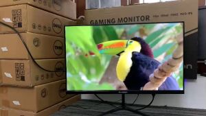 Màn Hình Máy Tính 24 inch K-Vision (24 inch / FHD / IPS / 75Hz) Bảo Hành Chính Hãng 24 Tháng