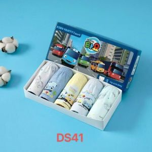 Tagkita | Cotton Cartoon Underwear