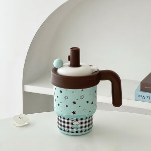 Elegant Thermos Cup Insulated