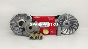 Paket Kirian Vario 125: Hemat & Praktis