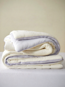 Mercury | All-Season Dormitory Applicable Bean Fiber Quilt