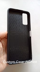 Custom Case Darah Mudar Batak Hardcase Softcase Redmi Realme Samsung Oppo Vivo Iphone