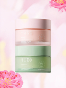 Little Dream Garden | Gentle Deep Cleansing Sensitive Skin 3-in-1 Makeup Remover