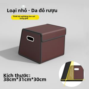 DELIHUA | Tổ Chức Hành Lý Ô Tô Thông Dụng