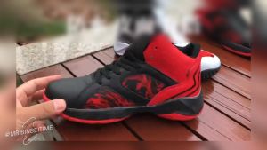 ALVIN New Casual Sports Shoes Basketball Shoes for Men High Cut Breathable Breathable Running Shoes Non-Slip Casual Sneakers for Men