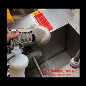 Electric Textile Spot Cleaning Spray Gun Airless Pressure Sprayer MT 170