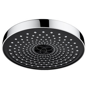 YALANDENG | Pressure Boosting Showerhead with Large Panel Single Head