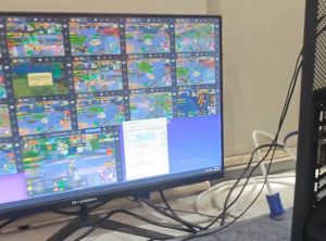 PC Xeon - PC Workstation - PC Gaming Đồ hoạ Bộ Máy XEON Chuyên Giả Lập Render Chạy Ảo Hoá E5 2680v4