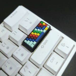 Keycap resin keyboard 2.25U(shiftenter) trang trí bàn phím cơ