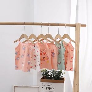 DRBJA008 Singlet Anak Perempuan & Pakaian Dalam Anak