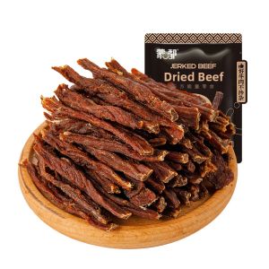 MENGDU | 90% Dry Beef Jerky 15g