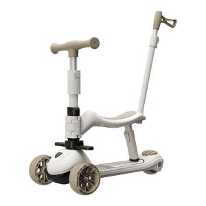 BEIESTATE | Baby Walker Learning Scooter