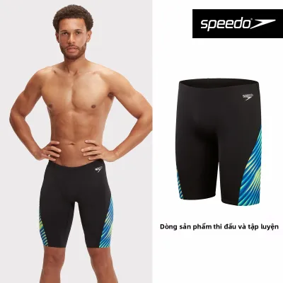 Speedo | Quần Tắm Ngắn 5-Inch Chống Cảm Giác Căng Thẳng