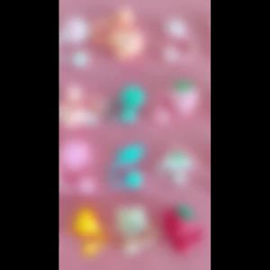 ZEO Straw Cap Silicone Dust-proof Plug Glass Tea Milk Straw Splash-proof Lid