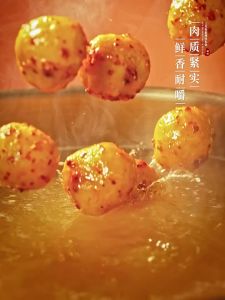 Three Squirrels | Spicy Marinated Snack Pack