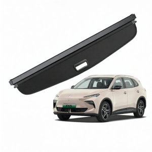 MLZH | Privacy Cargo Cover For MG ES5 S5EV