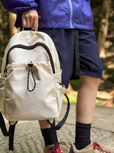 Túi Đeo Vai Nam Thời Trang 2025 Túi Đựng Máy Tính Chống Thấm Nước Túi Đeo Vai Đơn Túi Đi Làm Túi Đựng Máy Tính Xách Tay Túi Du Lịch