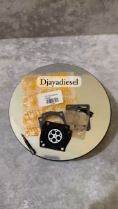 membran carburator set of diagram senso 381 stihl original asli membran karburator carburator untuk type 381 untuk senso chainsaw