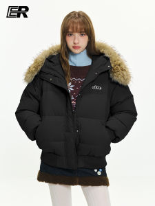 ERSN STUDIO | Insulating Skiwear Down Jacket