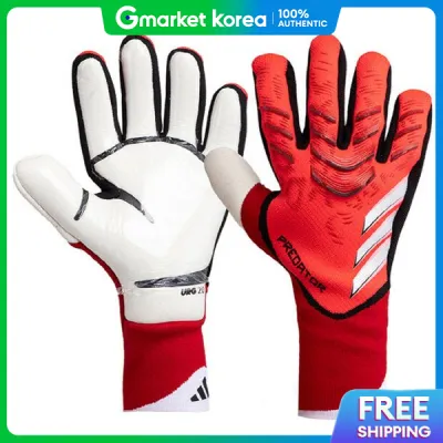 adidas | Găng tay thủ môn chuyên nghiệp Adidas Predator XQK IW6276