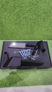 Spion Winglet H2R Spion Motor Winglet V2 V3 Universal Motor Bebek Matic NMAX AEROX PCX VARIO BEAT MIO DLL